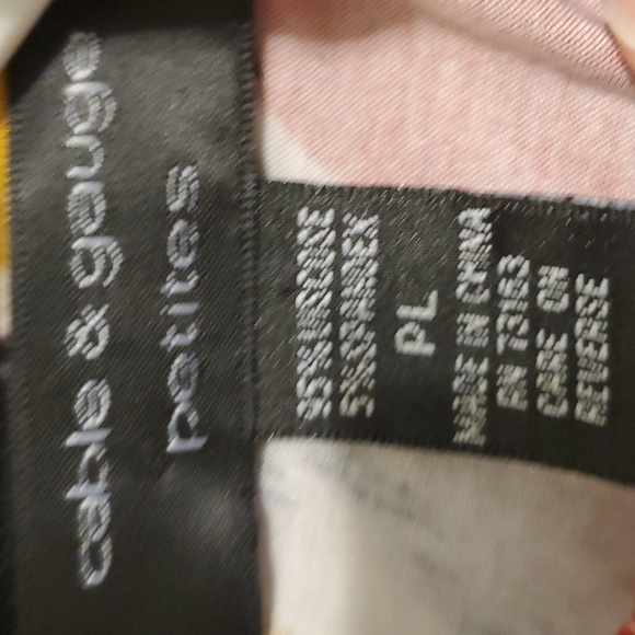 Cable and gauge petite top - Picture 4 of 4